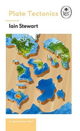 Obrázok Plate Tectonics: A Ladybird Expert Book