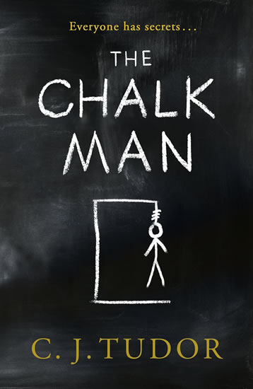 Obrázok The Chalk Man