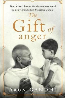 Obrázok The Gift of Anger