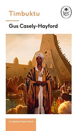 Obrázok Timbuktu