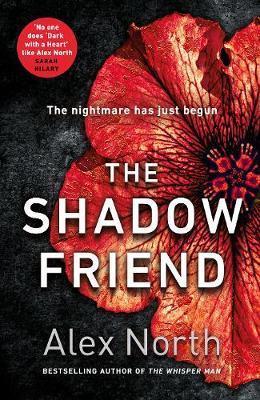 Obrázok The Shadow Friend