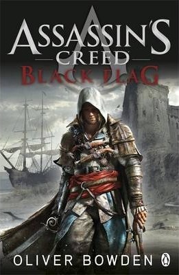 Obrázok Assassin´s Creed: Black Flag