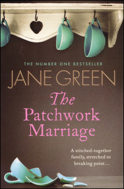 Obrázok Patchwork Marriage