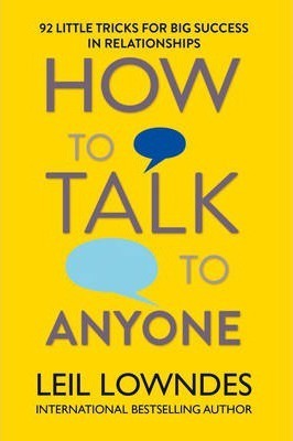 Obrázok How To Talk To Anyone