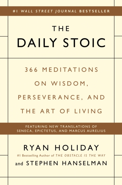 Obrázok The Daily Stoic