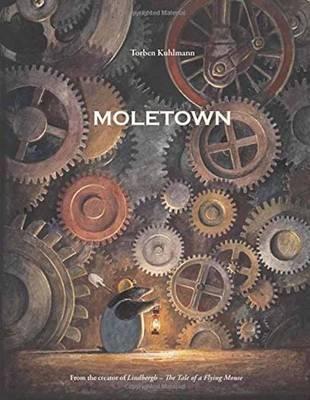 Obrázok Moletown