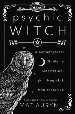 Obrázok Psychic Witch