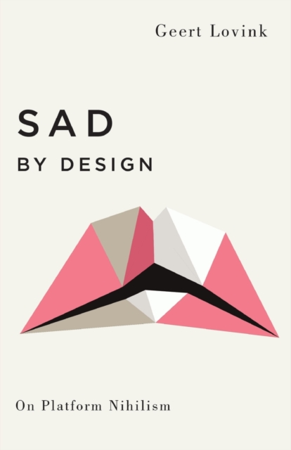 Obrázok Sad by Design On Platform Nihilism