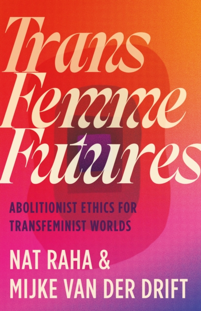 Obrázok Trans Femme Futures