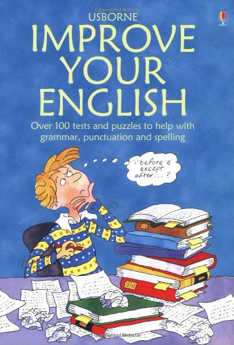 Obrázok Improve your English, collection