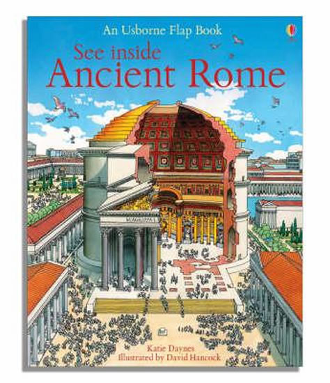 Obrázok Ancient Rome