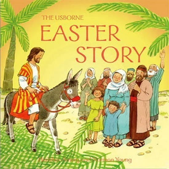 Obrázok The Easter Story