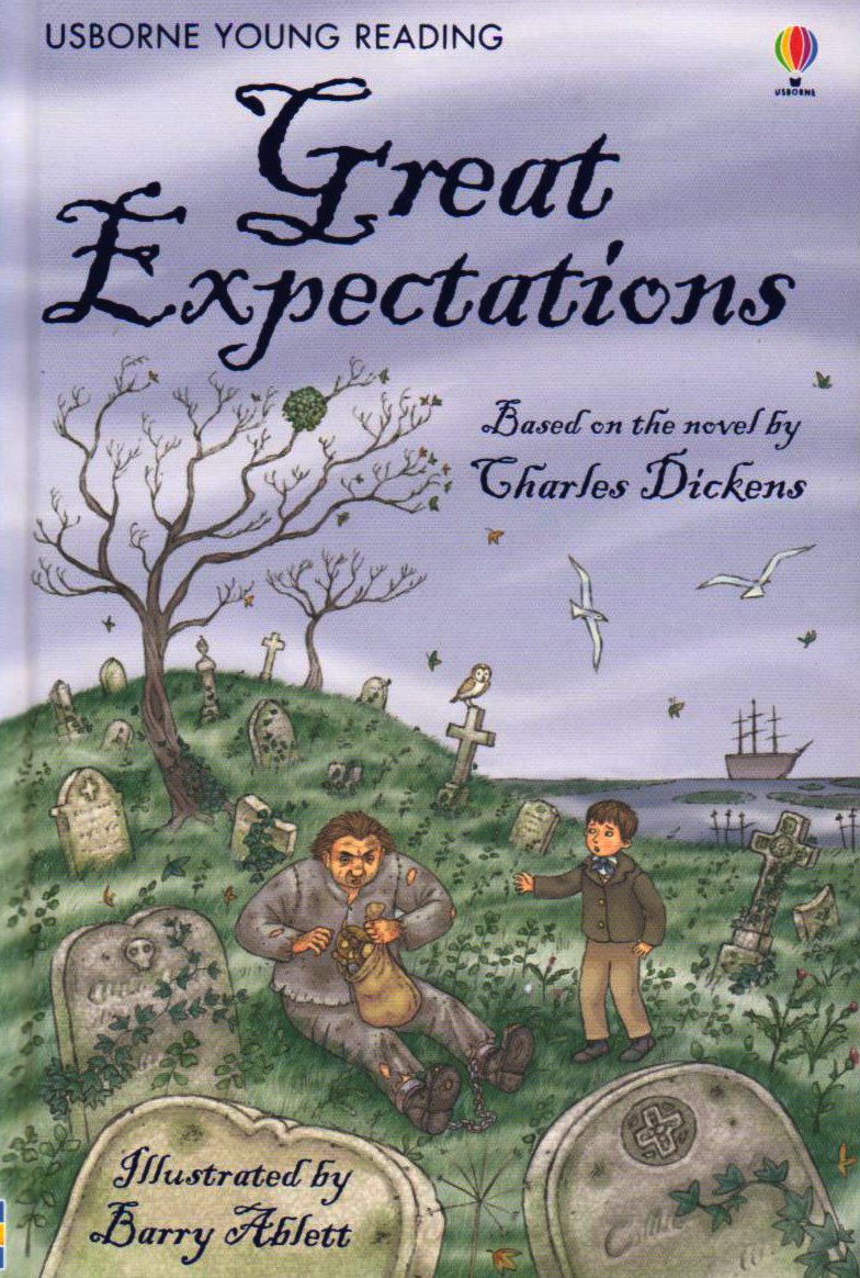 Obrázok Great Expectations