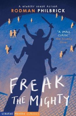 Obrázok Freak the Mighty