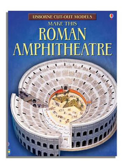 Obrázok Roman Amphiteatre