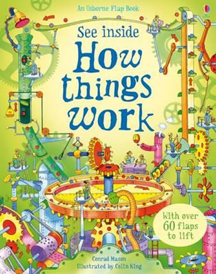 Obrázok How Things Work