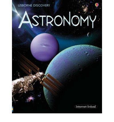 Obrázok Astronomy