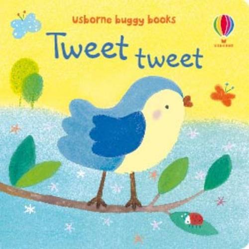 Obrázok Tweet Tweet