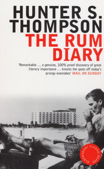 Obrázok The Rum Diary