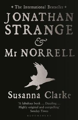 Obrázok Jonathan Strange and Mr Norrell