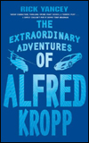 Obrázok Extraordinary Adventures of Alfred Kropp