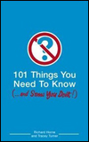Obrázok 101 Things Need Know , Some You don