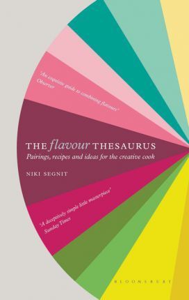 Obrázok The Flavour Thesaurus