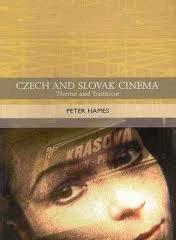 Obrázok Czech and Slovak Cinema