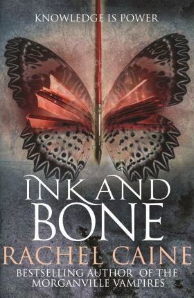 Obrázok Ink And Bone