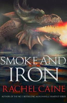 Obrázok Smoke and Iron