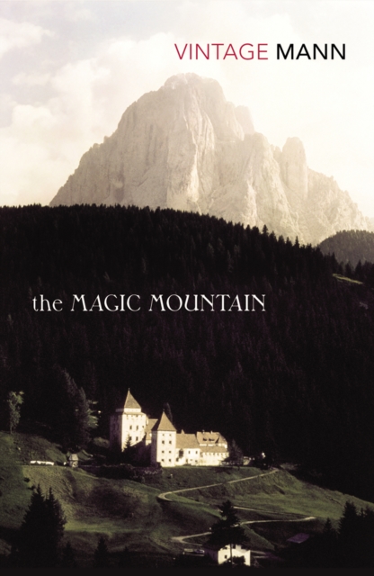 Obrázok The Magic Mountain