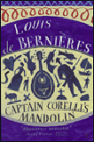 Obrázok Captain Correlis Mandolin