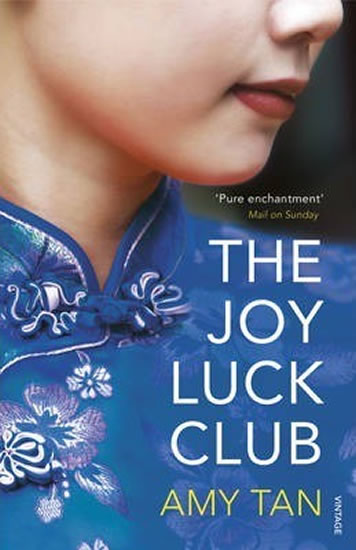 Obrázok The Joy Luck Club