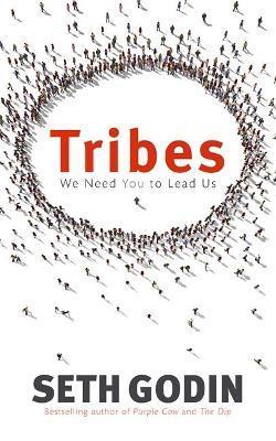 Obrázok Tribes : We need you to lead us