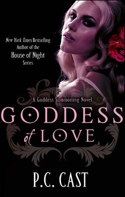Obrázok Goddess of Love