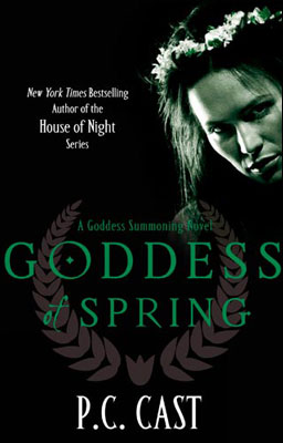 Obrázok Goddess of Spring