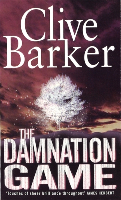 Obrázok The Damnation Game