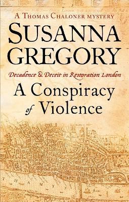 Obrázok A Conspiracy Of Violence