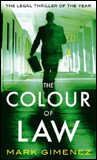 Obrázok Colour of Law