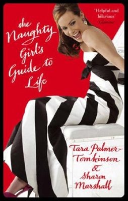 Obrázok Naughty Girls guide to Life
