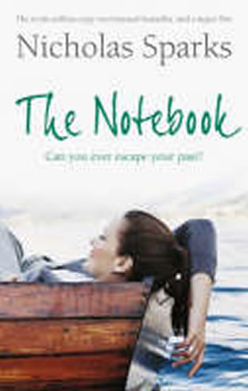 Obrázok The Notebook