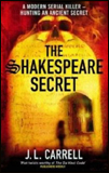 Obrázok Shakespeare Secret