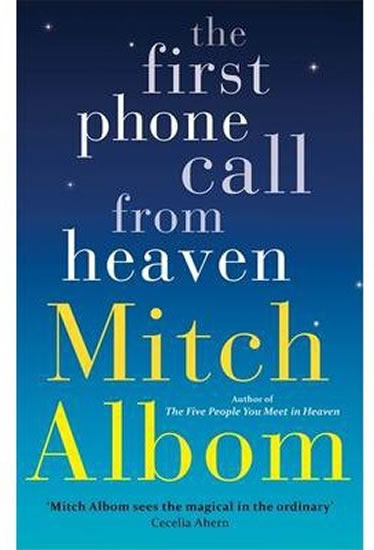 Obrázok The First Phone Call from Heaven