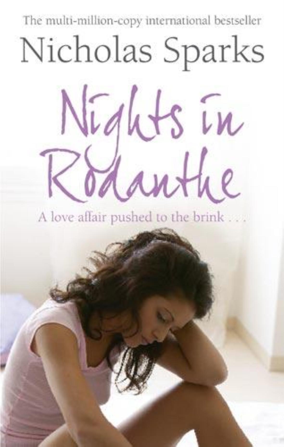 Obrázok Nights in Rodanthe