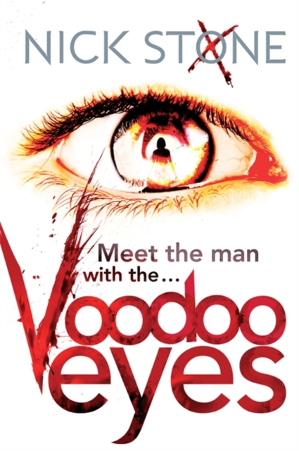 Obrázok Voodoo Eyes