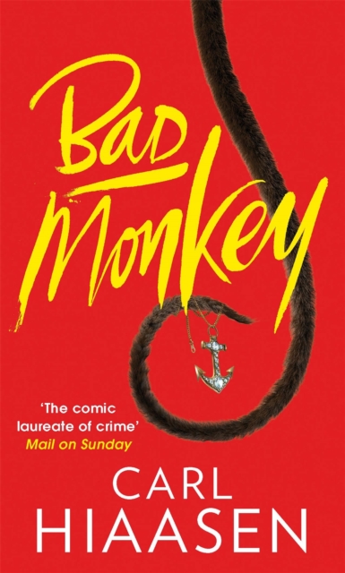 Obrázok Bad Monkey