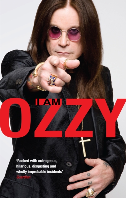 Obrázok I Am Ozzy