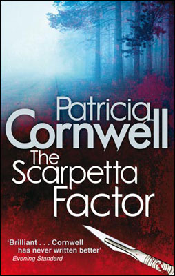 Obrázok Scarpetta Factor