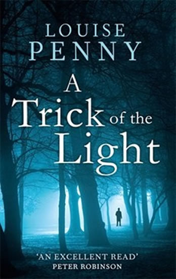 Obrázok A Trick of the Light (Inspector Gamache 7)