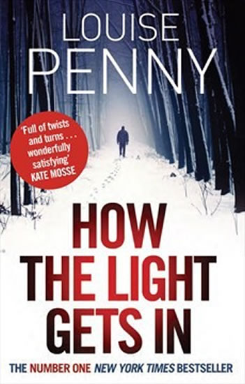 Obrázok How the Light Gets In (Inspector Gamache 9)